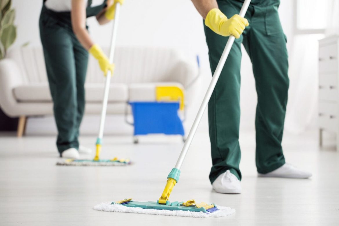 How to Clean Your Home for Rent: DEEP CLEANING Florida That Are Effective and Affordable