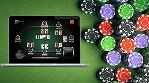 QQ Poker- Benefits Of Playing Casino Games On The Most Poker Online Terpercaya Site