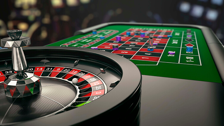 What you may have identified about internet casinos