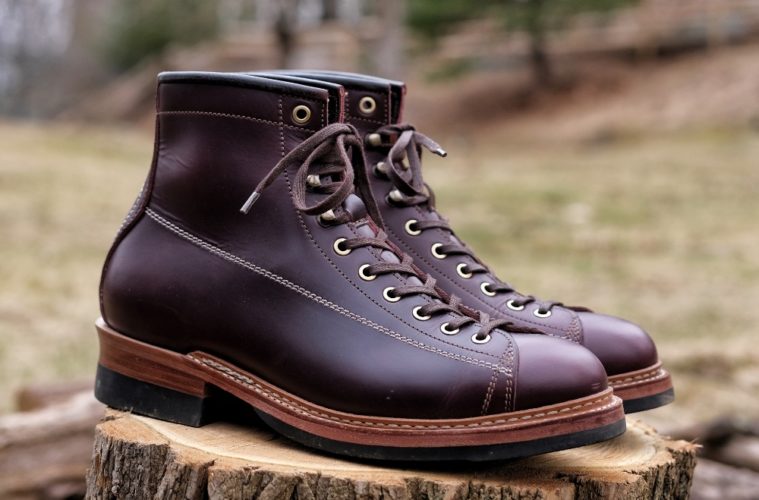 How To Combine Men’s Boots With Different Looks?