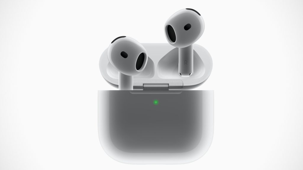 AirPods Pro 3