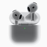 AirPods Pro 3