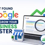 Get Found on Google and Grow Your Business Faster