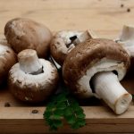Mushrooms, edible mushrooms, vegetarian — Buy TRT for Sale Online Trusted and Effective Solutions