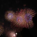 Fireworks, white, red — Helping Athletes Stay Active: Dr. James Morales New Jersey Approach to Sports Health