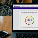 credit score