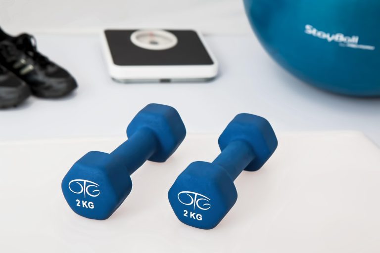 Physiotherapy, weight training, dumbbells — What You Get for the Price of TRT Treatment