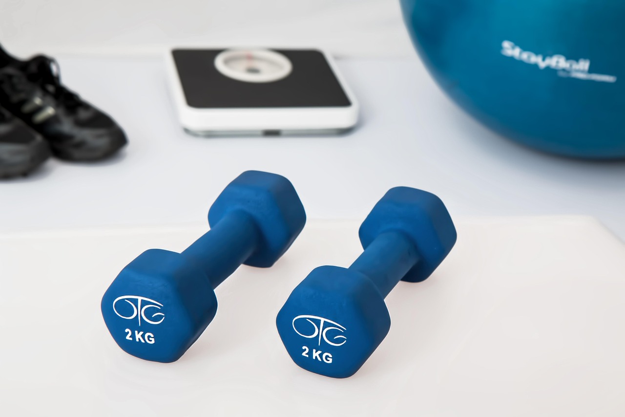Physiotherapy, weight training, dumbbells — What You Get for the Price of TRT Treatment