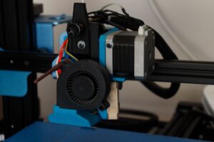 EufyMake Printer