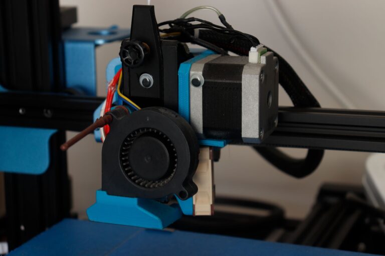 EufyMake Printer