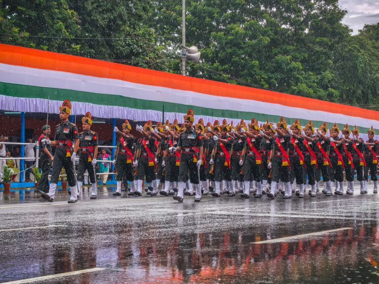 Indian Army TGC-145
