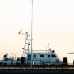 maritime security progress