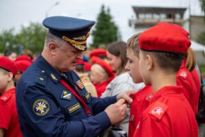 IWAI Section Officer Recruitment