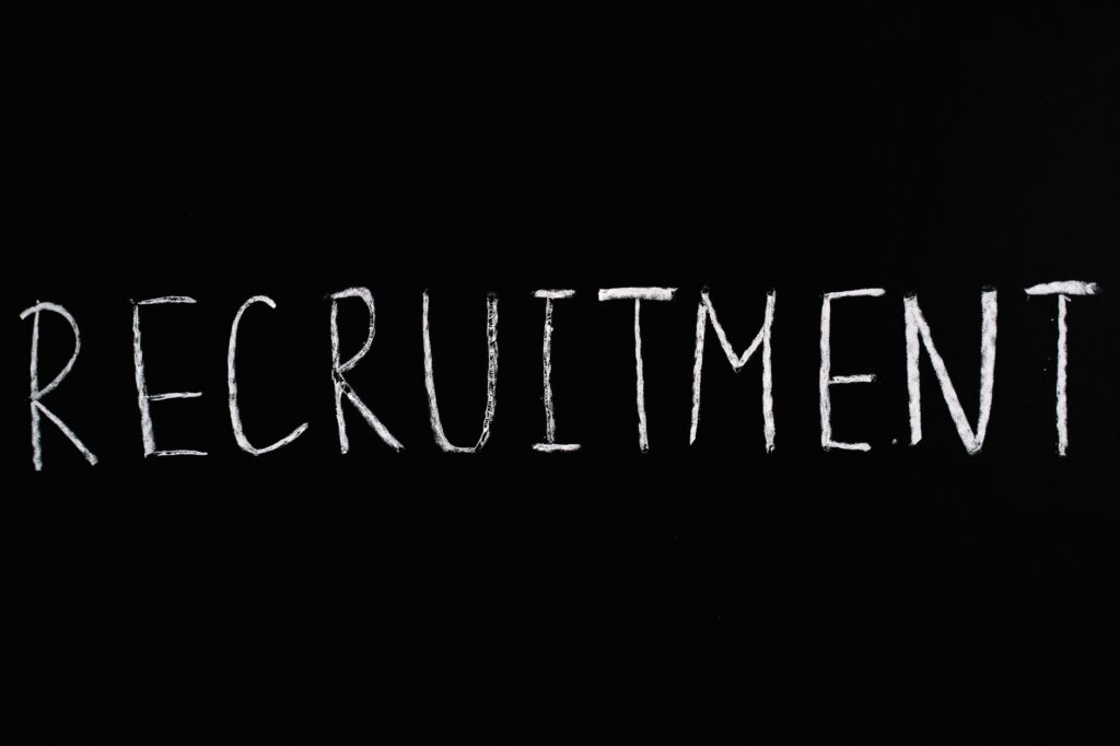 UPSSSC JE Recruitment